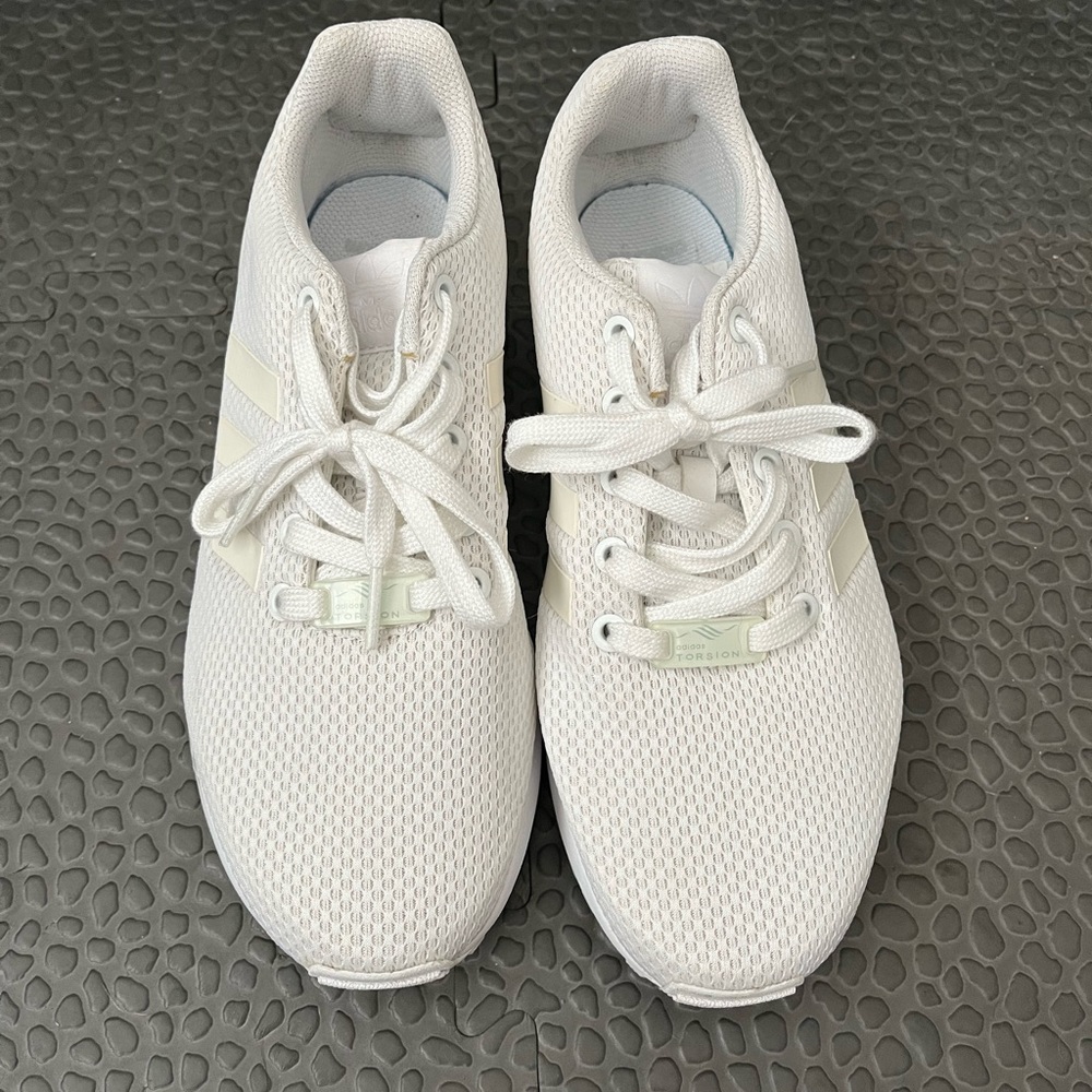 Adidas size 5.5